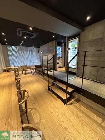 RESIDENCE KOENJIの物件内観写真